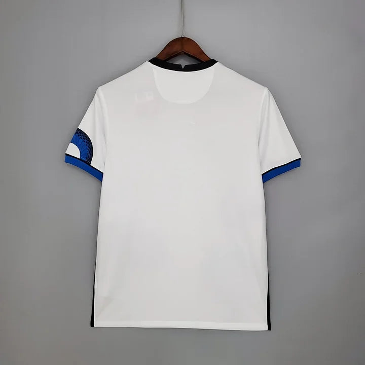 Camiseta del Inter de Milán temporada 2021-2022 de visitante