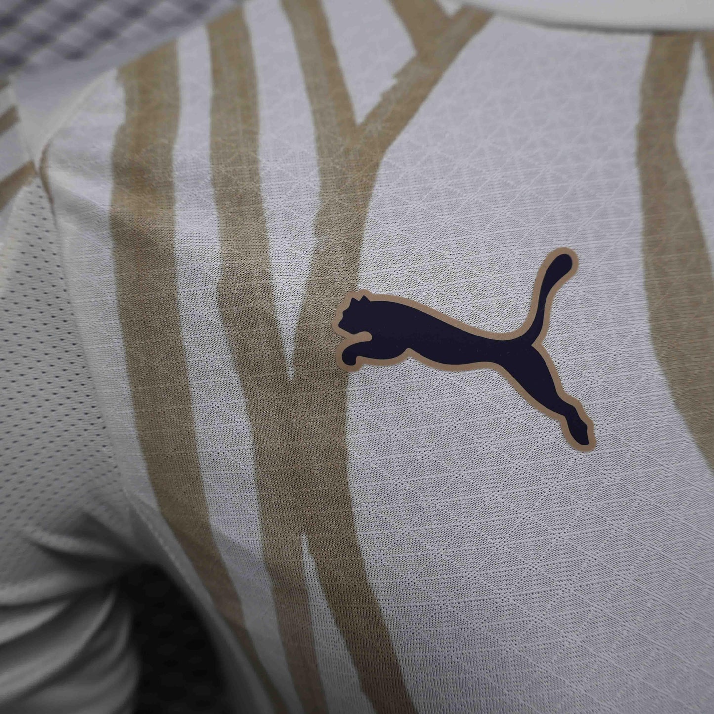 Camiseta de visitante del Al-Hilal 2025-26