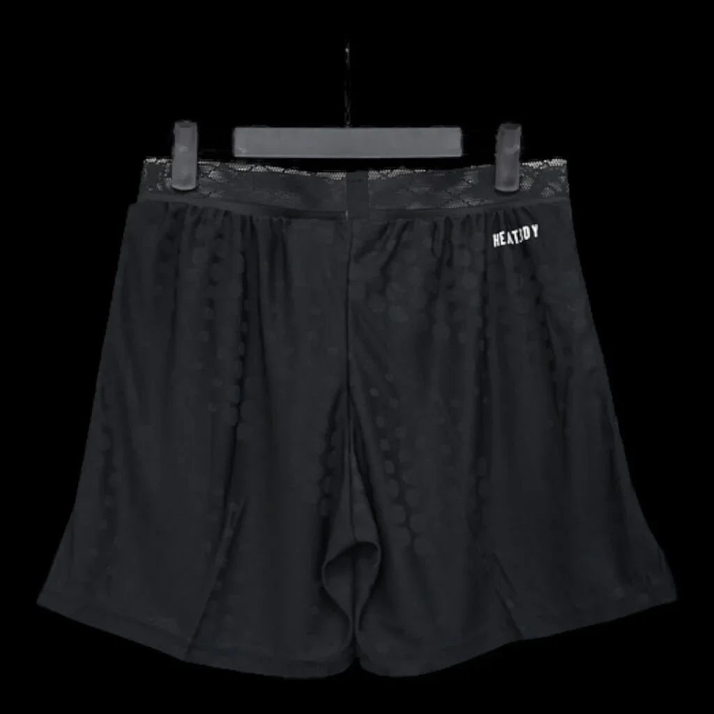 Shorts de visitante de Argentina 2025-26
