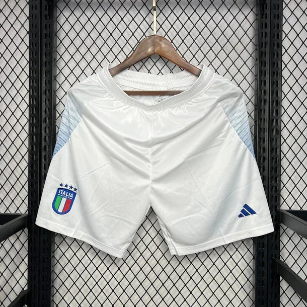 Shorts Italia Primera 2024/2025