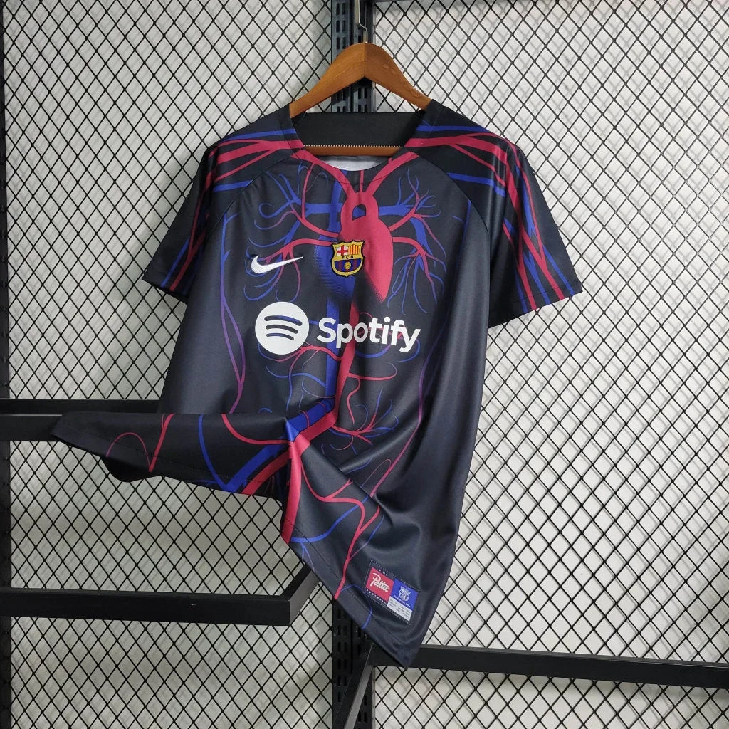 Camiseta FC Barcelona entrenamiento temporada 2023-2024