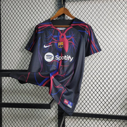 Camiseta FC Barcelona entrenamiento temporada 2023-2024