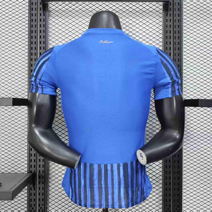 Camiseta Al Hilal 2025-26