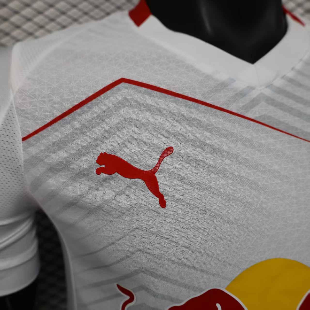 Camiseta Leipzig 2025-26