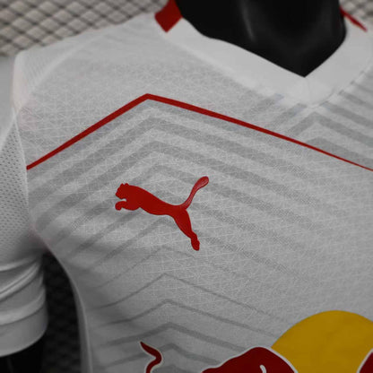 Camiseta Leipzig 2025-26