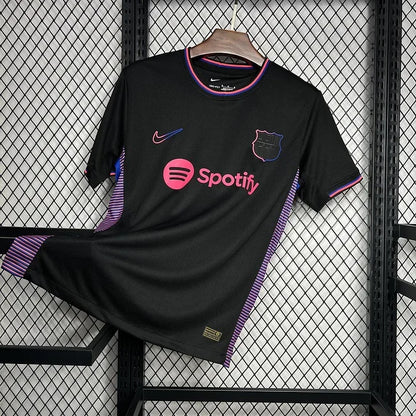 Camiseta de futbol FC Barcelona 2024 2025