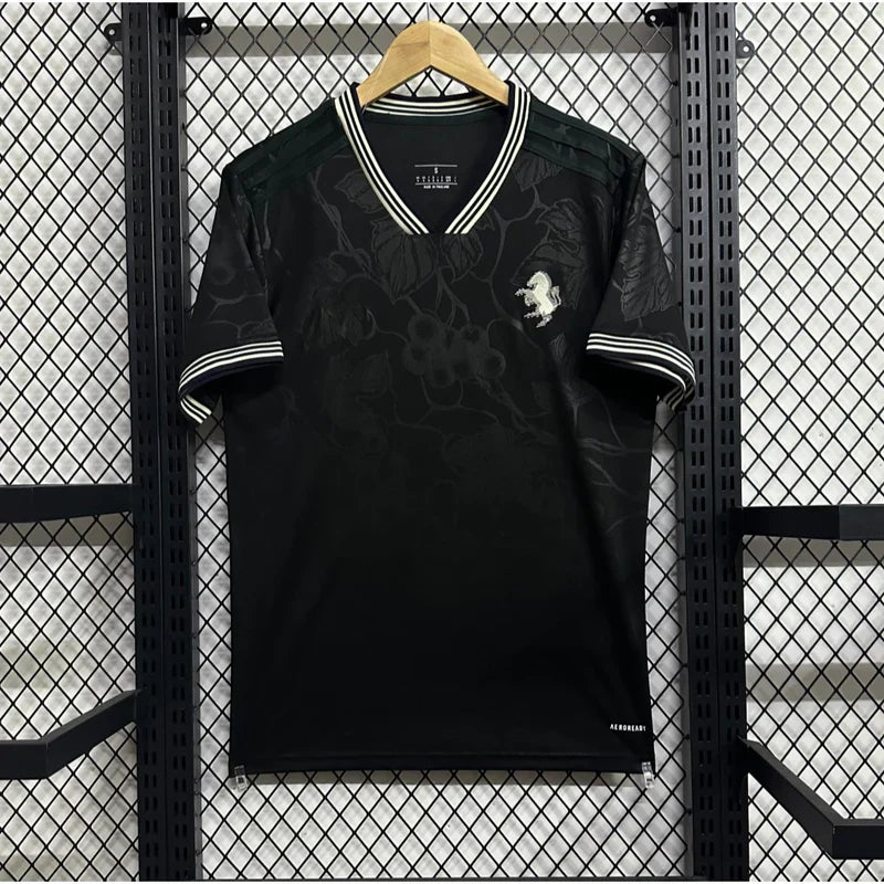 Maillot Juventus 2025-26