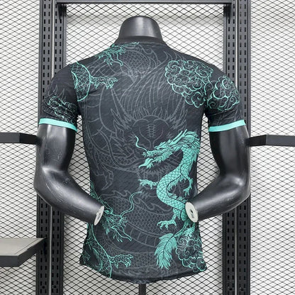 Camiseta concepto futbol real madrid 2025 2026