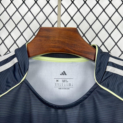 Camiseta Real Madrid manga larga 2025-26