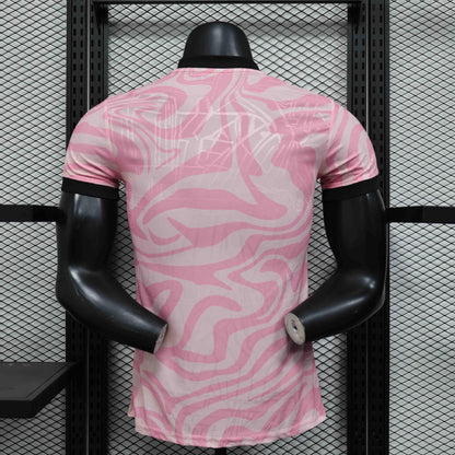 Camiseta concepto flamengo 2025-26