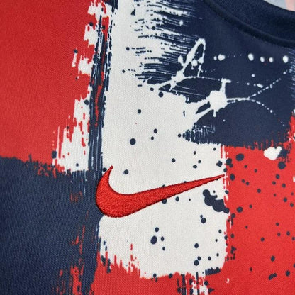 Camiseta de futbol Paris Saint Germain PSG 2024 2025 entrenamiento