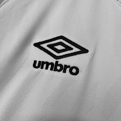Camiseta Santos 2025-26