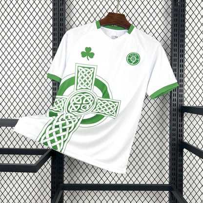 Camiseta Irlanda Concept 2026