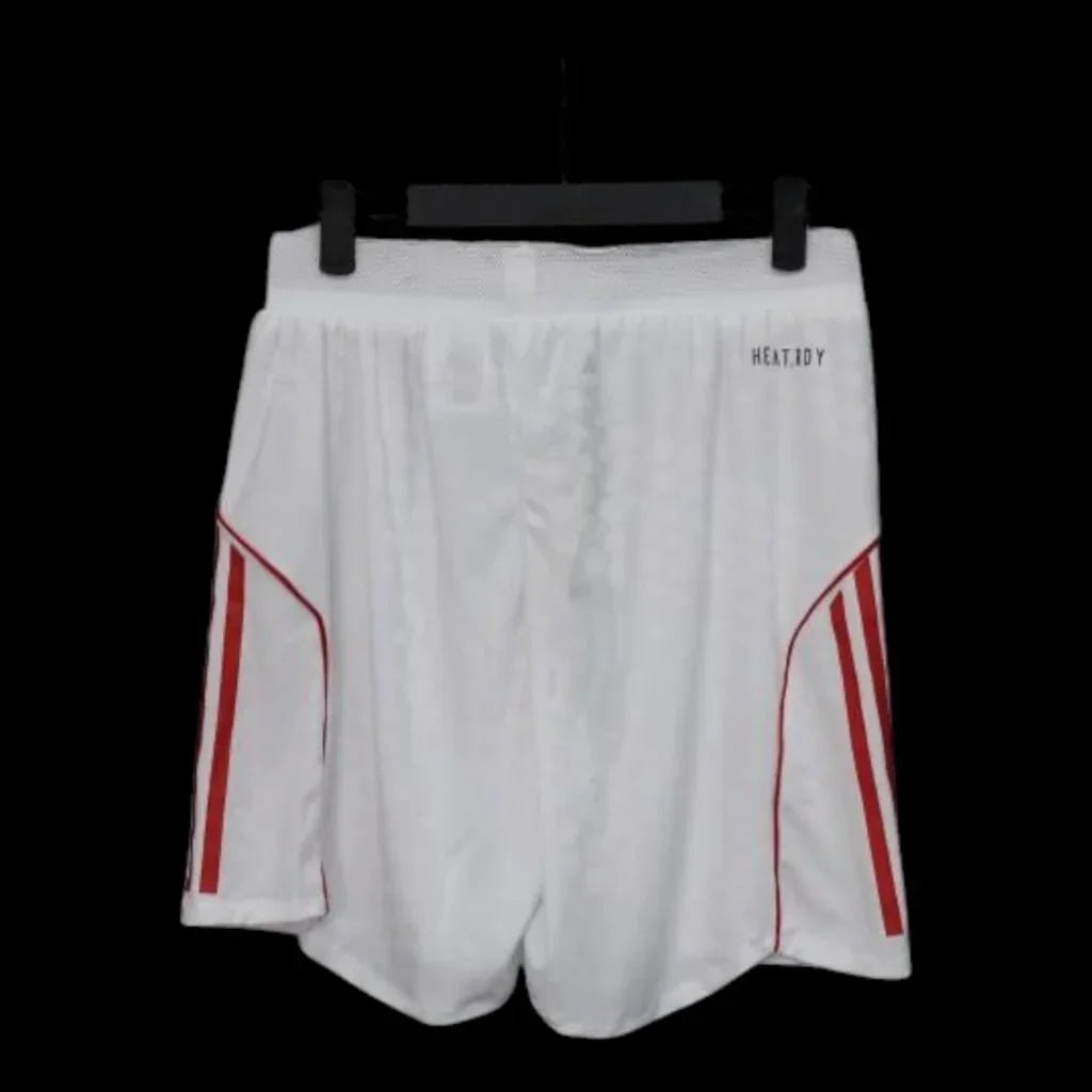 Pantalón corto Ajax 2025-26