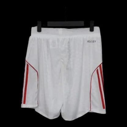 Pantalón corto Ajax 2025-26