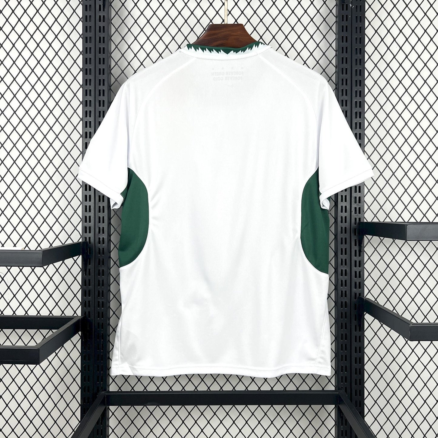 Camiseta Sudáfrica 2026