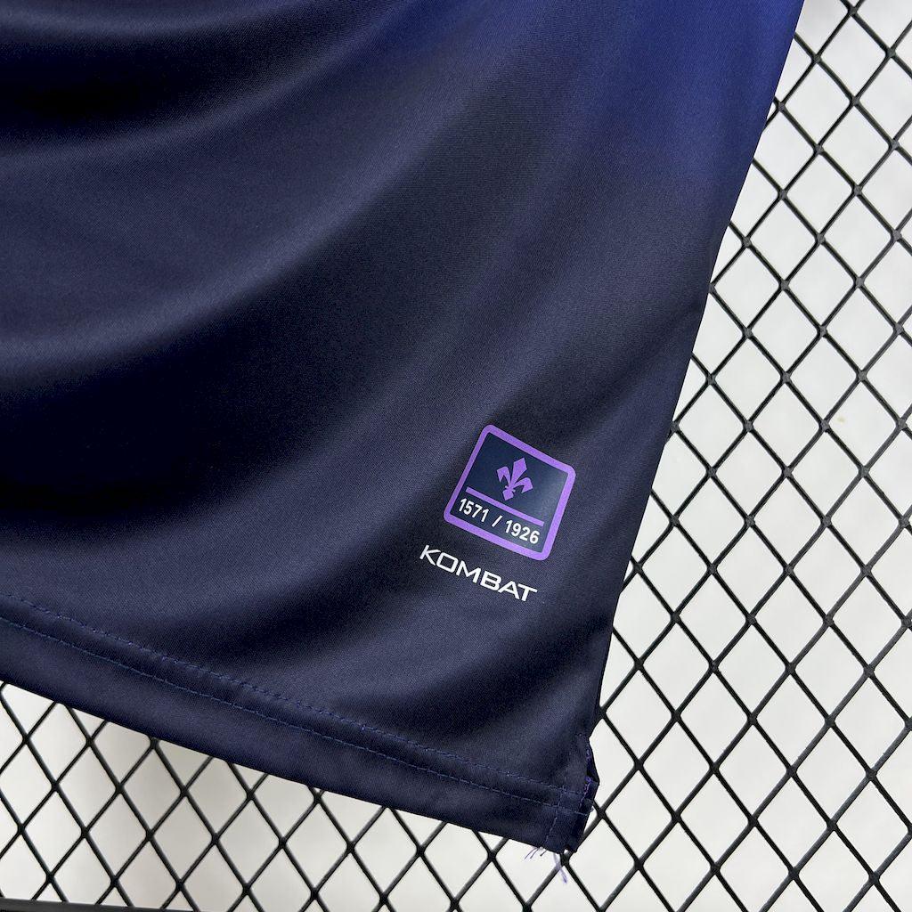 Camiseta concepto Fiorentina 2025-26