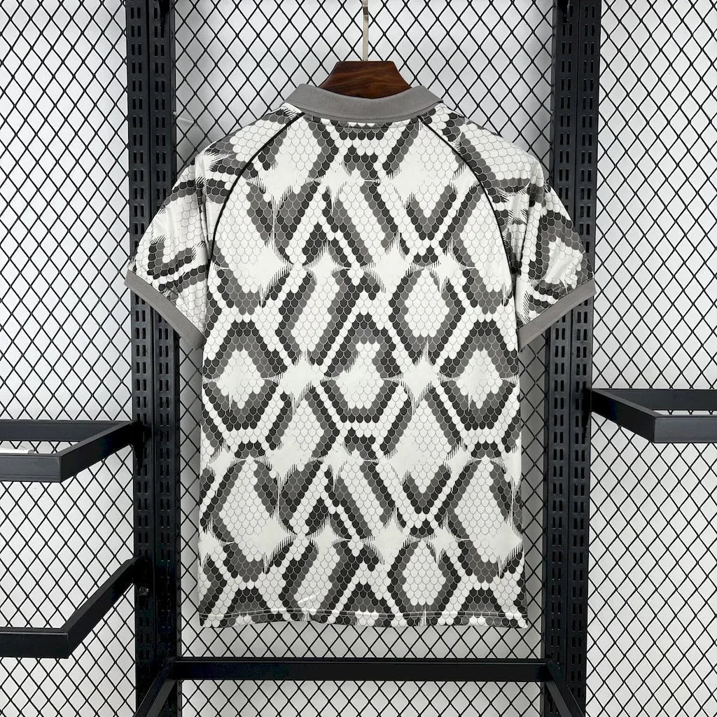 Camiseta conceptual del Bayern Munich 2025-26