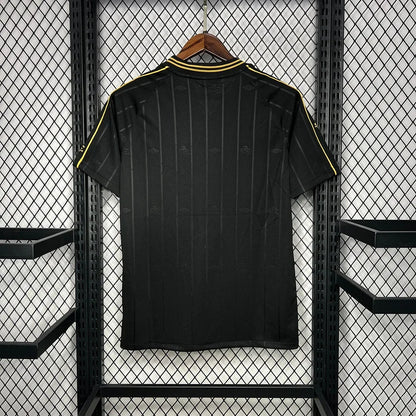 Camiseta Santos 24/25 Charlie Brown Jr.