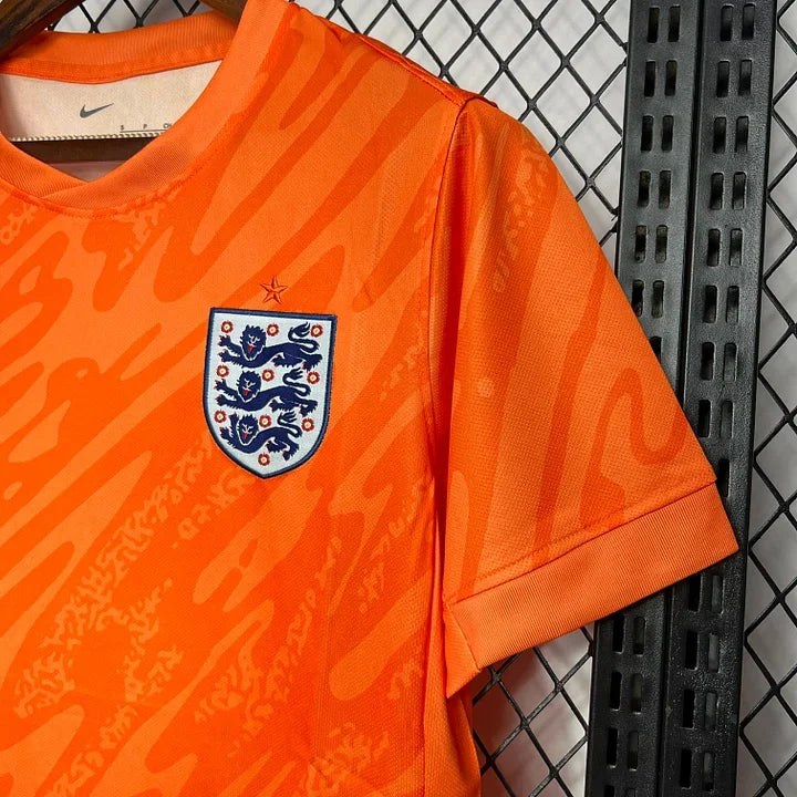 Camiseta futbol inglaterra 2024 2025