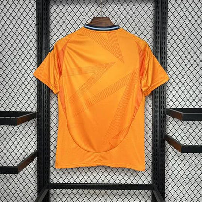 CAMISETA 2ª equipación REAL MADRID 2024/25