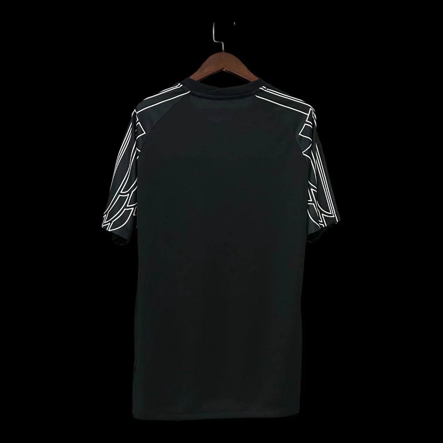 Camiseta conceptual del PSG 2024-25