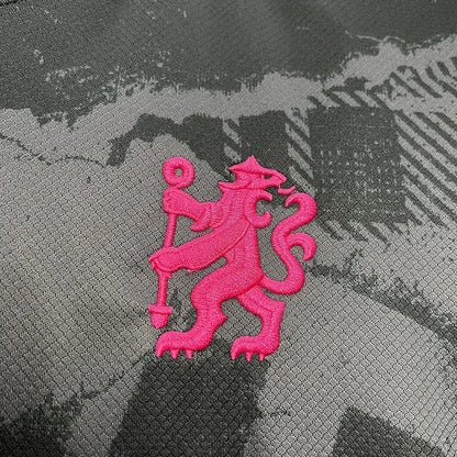 Tercera camiseta del Chelsea 2024/25