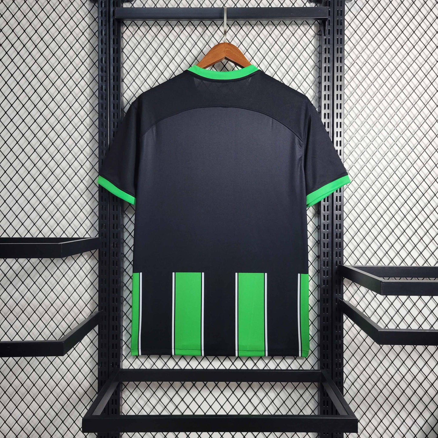 Camiseta Brighton 2023-24