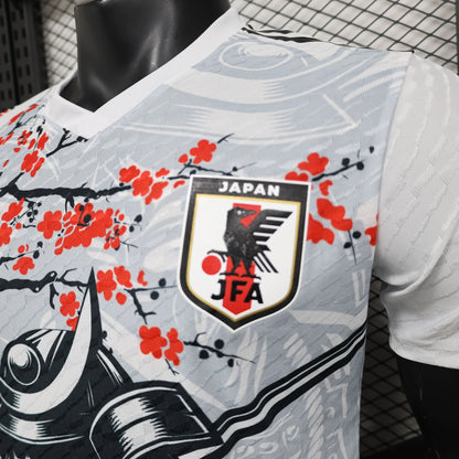 Camiseta Japón Concept 2025-2026