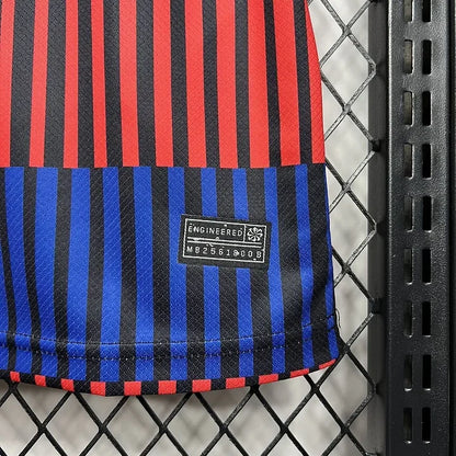 Camiseta de futbol FC Barcelona 2024 2025 entrenamiento