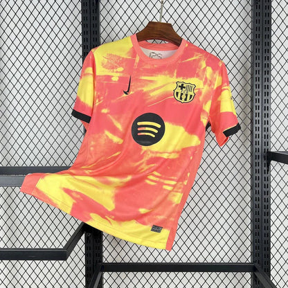 Camiseta entrenamiento FC Barcelona 2025-26