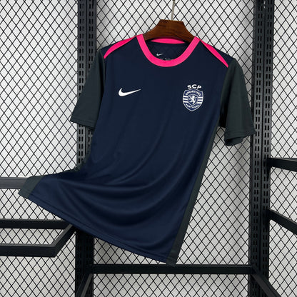 Camiseta deportiva de entrenamiento 2026-27
