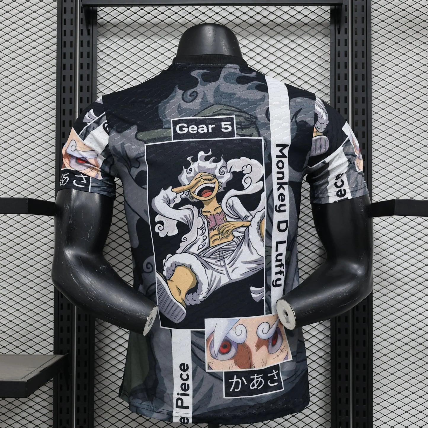 Camiseta Japón Concept 2025-2026