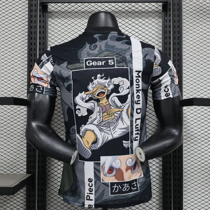 Camiseta Japón Concept 2025-2026