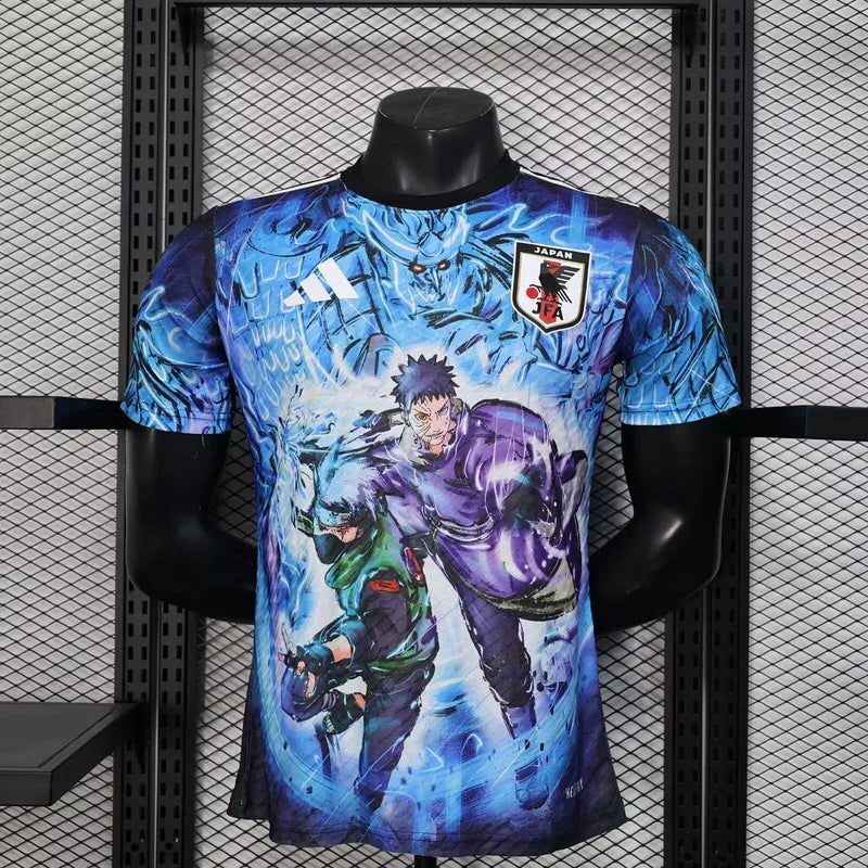Camiseta japon 2025/26