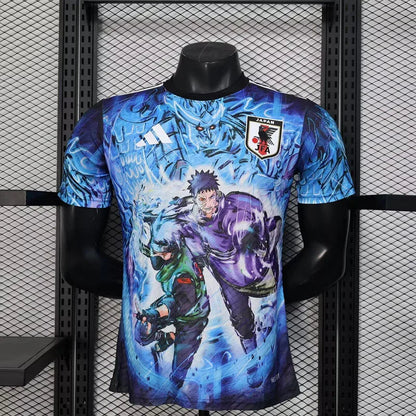 Camiseta japon 2025/26