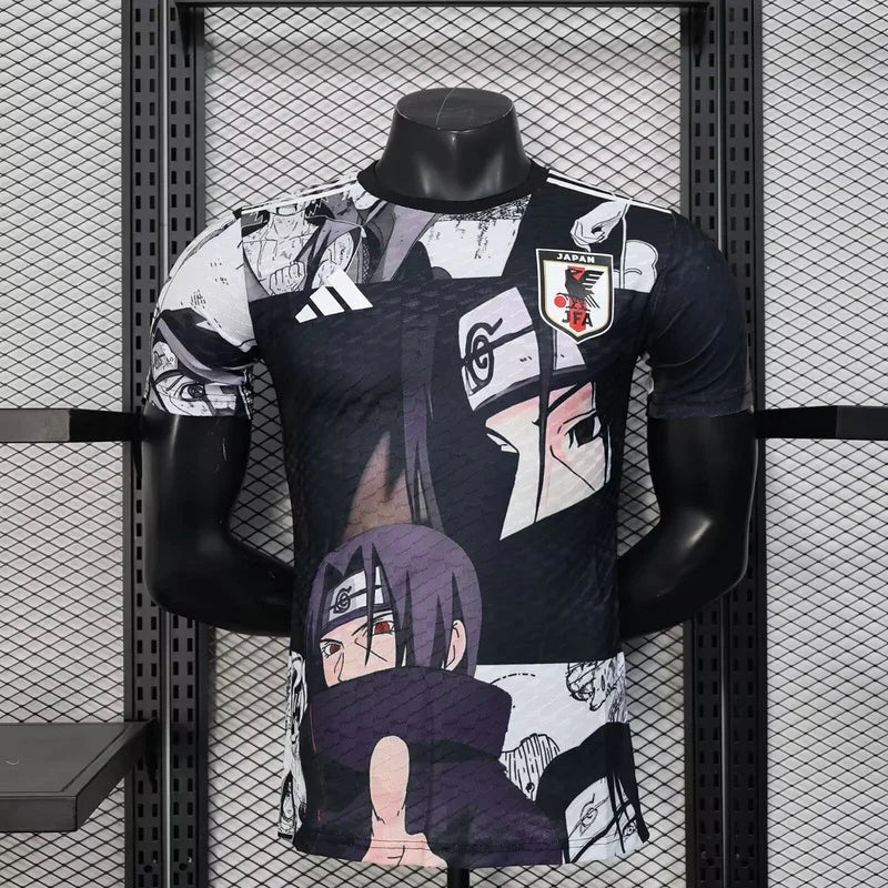 Camiseta japon 2025/26