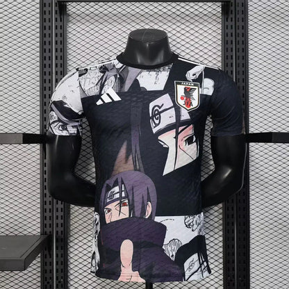 Camiseta japon 2025/26