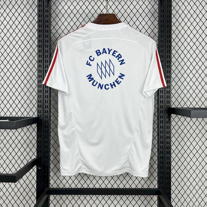 Camiseta conceptual del Bayern Munich 2025-26