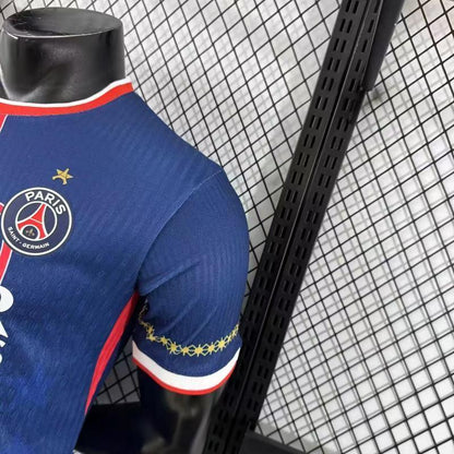 Camiseta conceptual del PSG 2025-26