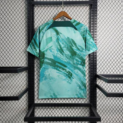 Camiseta Portugal entrenamiento temporada 2023-2024