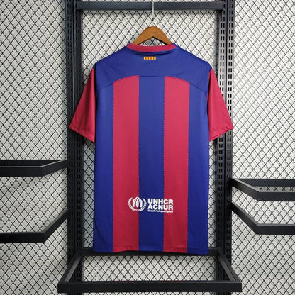 Camiseta FC Barcelona temporada 2023-2024 local