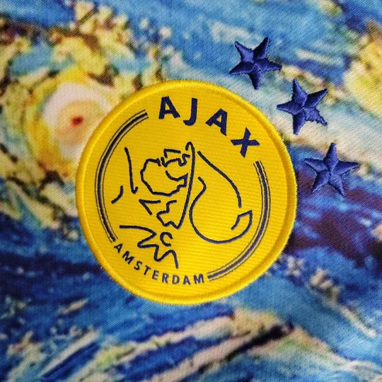 Camiseta Ajax temporada 2023-2024 edición especial COLOR
