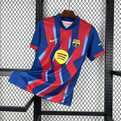 Camiseta FC Barcelona 2025-26