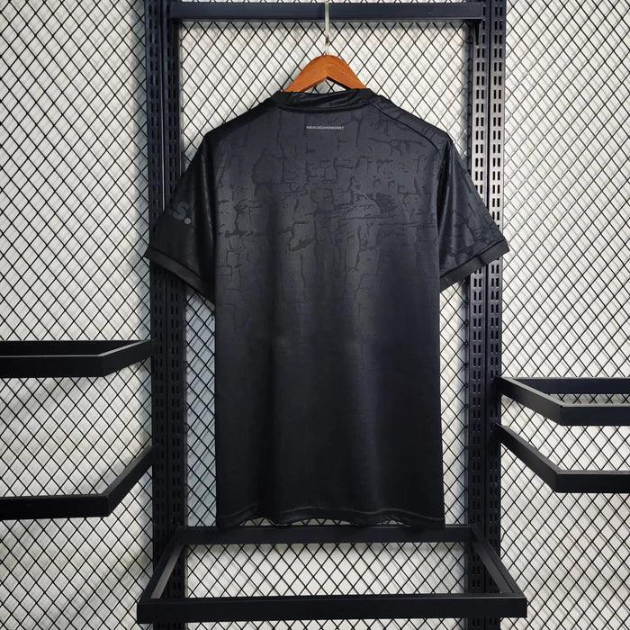 Camiseta Dortmund temporada 2023-2024 edicion especial negra