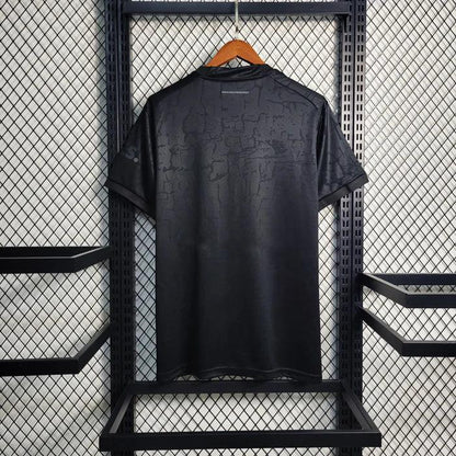 Camiseta Dortmund temporada 2023-2024 edicion especial negra
