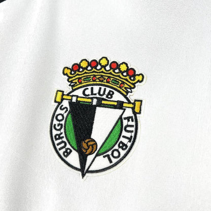 Camiseta Brugos 2025-26