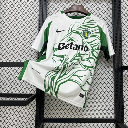 Camiseta concepto deportivo 2025-26