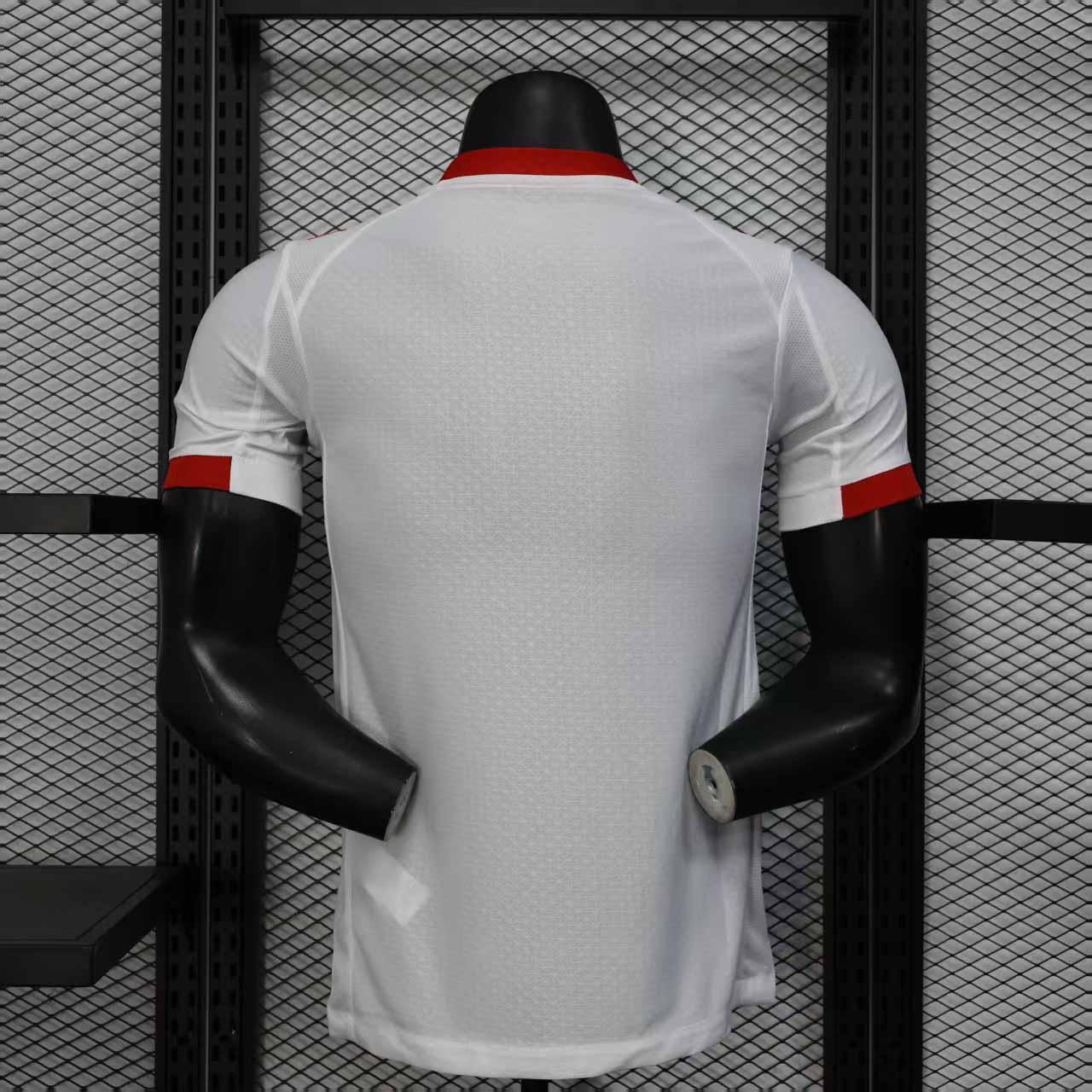 Camiseta Leipzig 2025-26