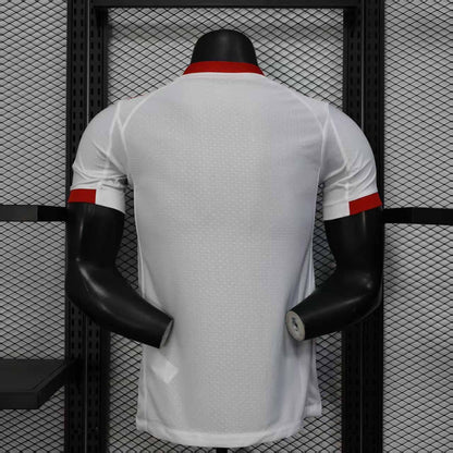 Camiseta Leipzig 2025-26